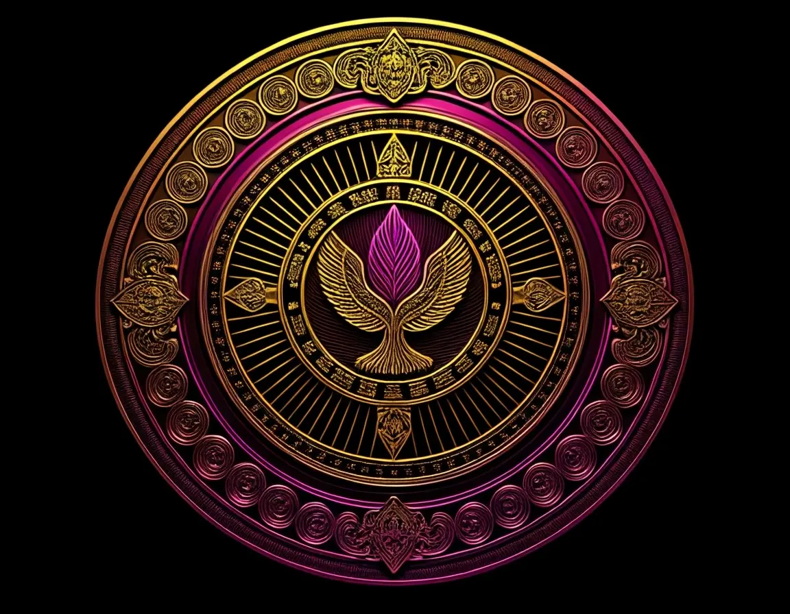 Premium gaming licenses with official seals and elegant legal documentation